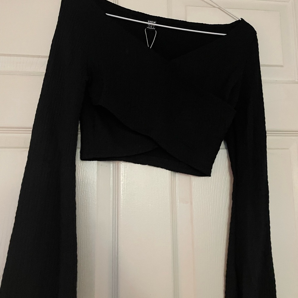 Crop top - Picture 2 of 5